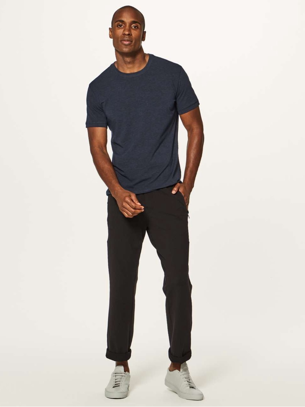 Lululemon Discipline Pant *32" Large